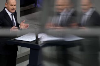 Ολαφ Σολτς